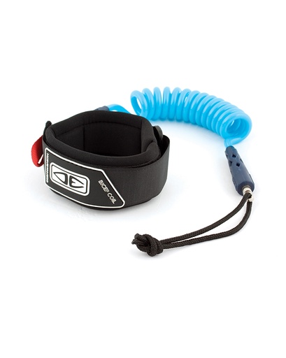ONE BICEP COIL CORD