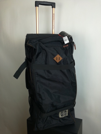 [AMBP19.17S] O&E MENS MILE HIGH WHEEL BAG 17S