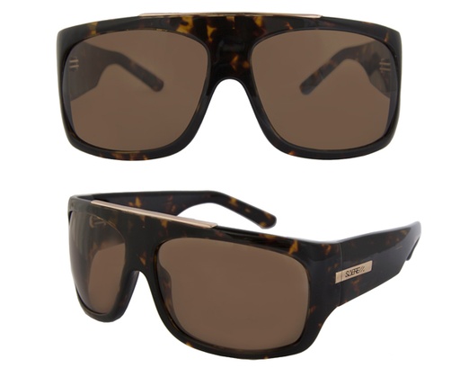 [SV52-11-30S] DEATH VALLEY BLACK GREY LENSES 10S