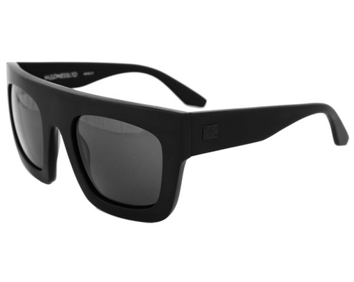 [SV75-71-11S] MADNESS LTD MATT BLACK GRE LENS 11S