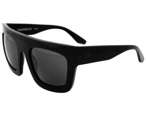 [SV75-11-11S] MADNESS LTD GLOSS BLACK GREY LENS 11S
