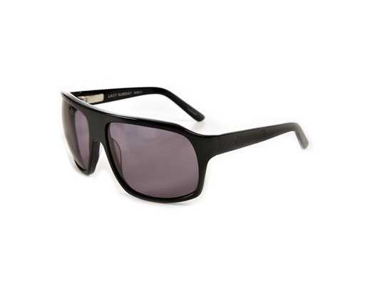 [SV32-11-29S] LAZY SUNDAY BLACK GREY LENS 29S