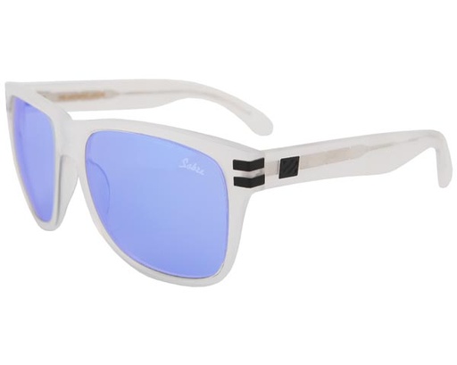 [SV59-1761-12S] HEARTBREAKER LIGHT BLUE GREY LENSES 12S