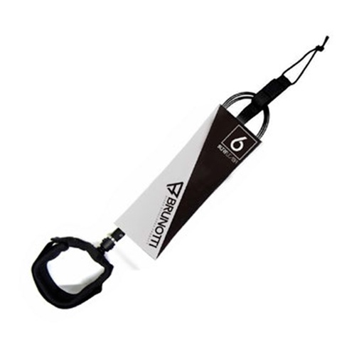 [100243.18S] RDP 6'0 SURF LEASH 18S