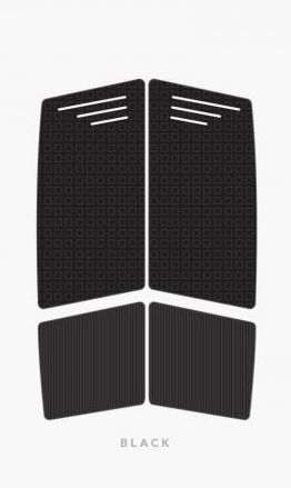 RDP FRONT PAD SET
