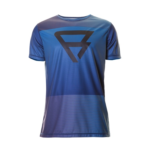 RDP DIZZL QUICK DRY S/S MEN 18S