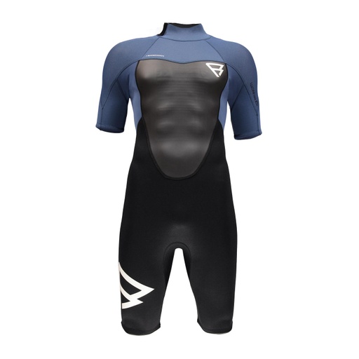 RDP DEFENCE 3/2 SHORTY MEN WETSUIT