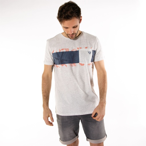 BRUNOTTI GRIFFITH MENS T-SHIRT 19S