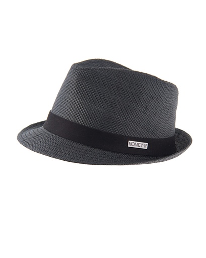 ONE LADIES VIX FEDORA CANE HATS 18S