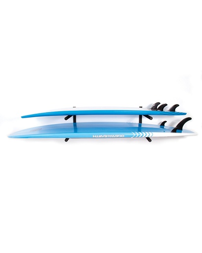 [SARX32] ONE SUP/LONGBOARD STACK RACK