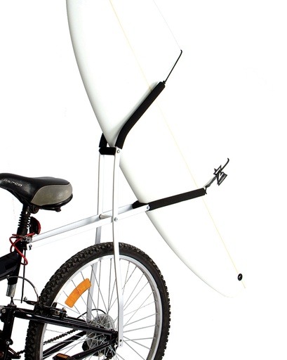[SARX07] ONE BIKE RACK BACK MOUNTAIN