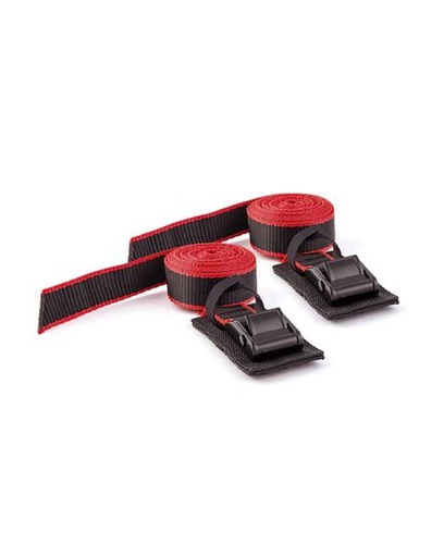 [SARX44] O&E SUP/LONGBOARD TIE DOWNS 10' 3M