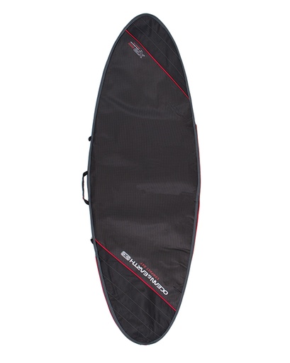 ONE 6'4" COMPACT DAY FISH COVER