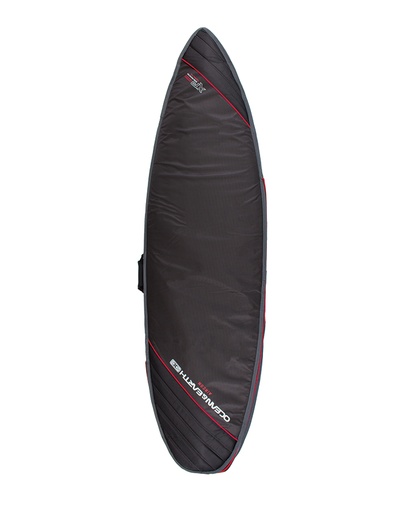 [SCSB0258.18S] ONE 5'8" AIRCON SHORTBOARD COVER 18S