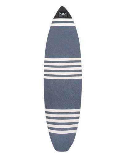 ONE 6'6" FISH SOX