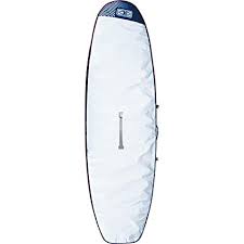 [SCPB0786] ONE 8'6" BARRY BASIC SUP BOARD COVER