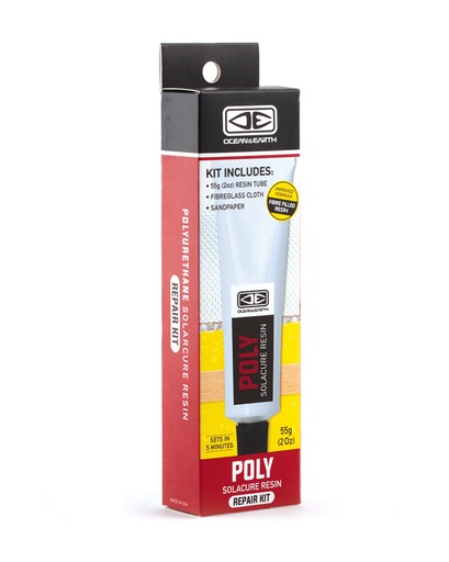 [SARE06] ONE UV SOLACURE RESIN REPAIR KIT
