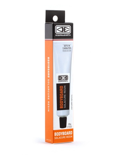 [SARE09] O&E BODY BOARD REPAIR RESIN 1OZ