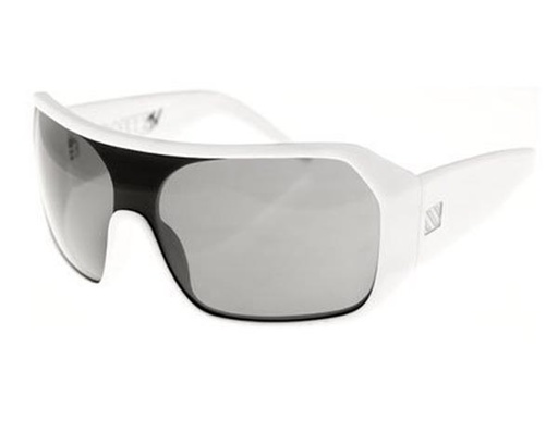 [SV08-251-28S] TELEVISION BLACK/WHITE STRIPE GREY 08S