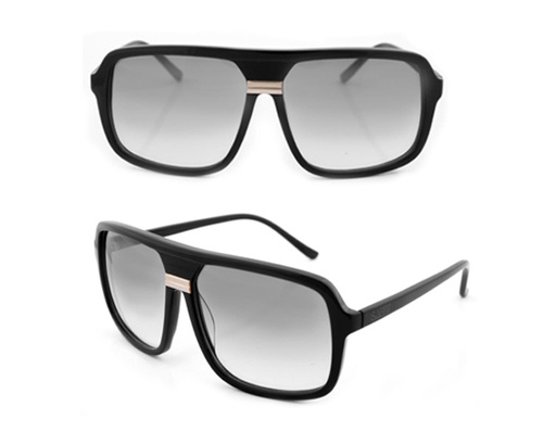[SV24-11-28S] DIE HIPPY BLACK GREY FADE 08S