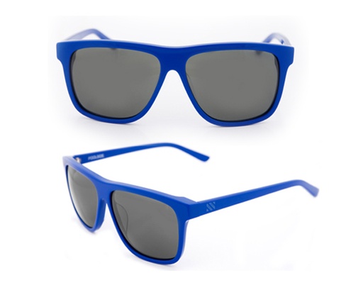 [SV23-121-28S] POOLSIDE ELECTRIC BLUE GREY 08S