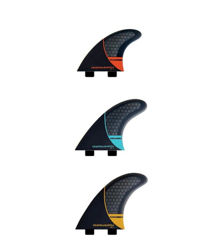 ONE OE1 WHIP THRUSTER DUAL TAB
