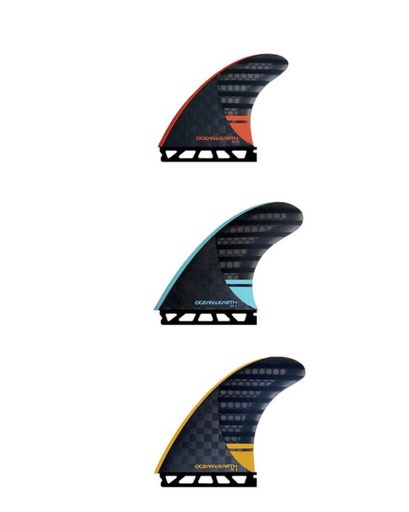 O&E OE1 WHIP THRUSTER SINGLE TAB