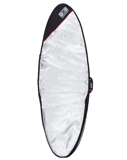 ONE 6'8" COMPACT DAY FISH COVER