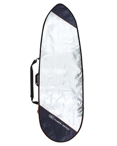 ONE 8'0" BARRY BASIC FISH COVER