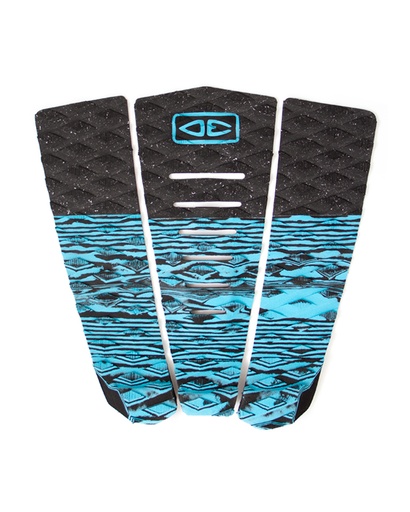 ONE BLAZED TAIL PAD