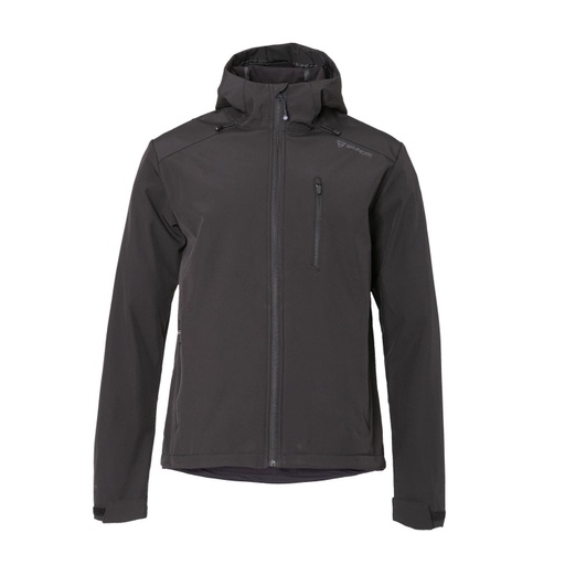 BRUNOTTI MIB MENS SOFTSHELL JACKET