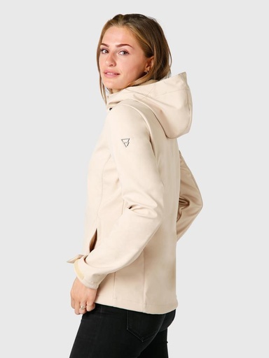 BRUNOTTI JOOS WOMEN SOFTSHELL JACKET