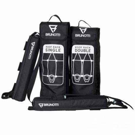 [100412] RDP RACK STRAP SYSTEM SINGLE