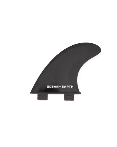 ONE POLY CARBONATE THUSTER DUAL TAB
