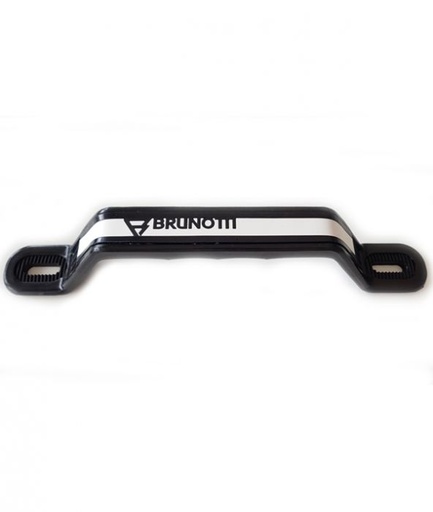 [100529] RDP GRABHANDLE TWINTIP INCL SCREWS