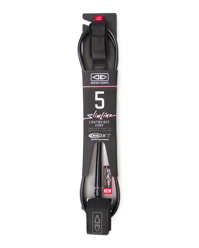 ONE SLIMLINE XT LIGHTWEIGHT COMP 5'0