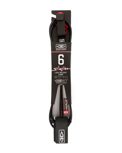 ONE SLIMLINE XT LIGHTWEIGHT COMP 6'0