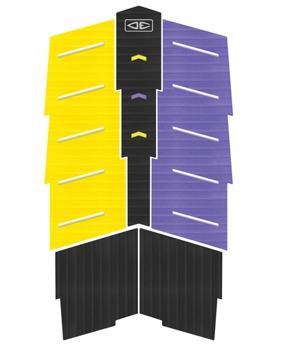 ONE DAKODA WALTERS CENTRE DECK