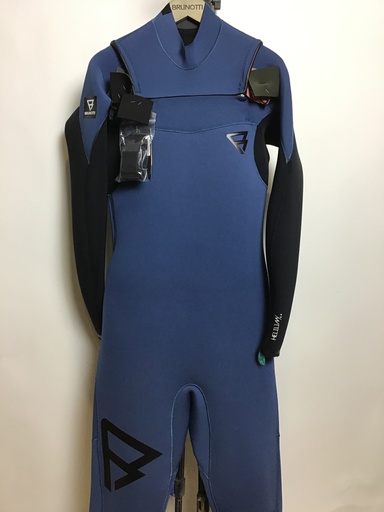 BRUNOTTI HELIUM 5/4 MM FULL SUIT MEN WETSUIT