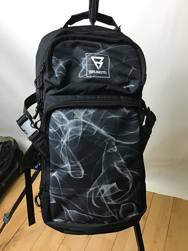 [100625] RDP BACK PACK BAG