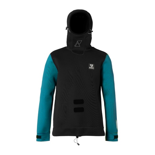 BRUNOTTI NEO HOODED SWEAT