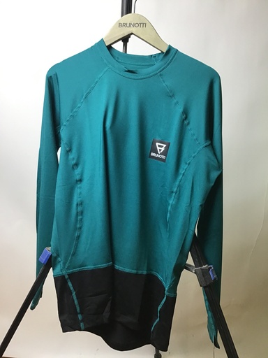 RDP RADIANCE RASHGUARD L/S TEE MEN