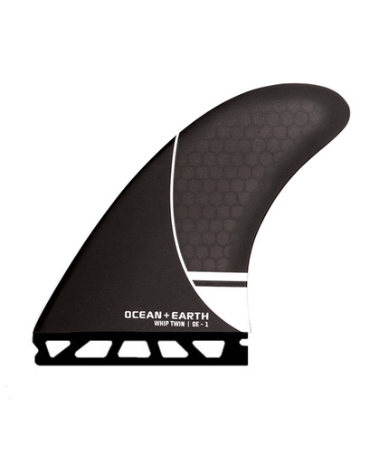 [BH33S] ONE OE1 WHIP FIN SINGLE TAB