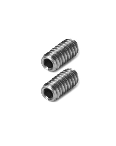 [BH23] ONE FIN SCREW X2 ( PK20)