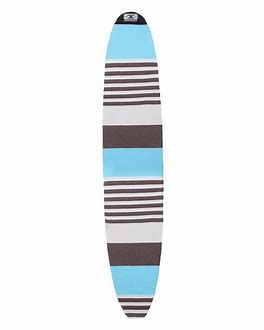 ONE 7'6" LONGBOARD SOX