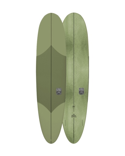 ONE 8'6 THE GENERAL EPOXY SOFT