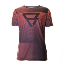 RDP BRAVERY QUICK DRY S/S MEN