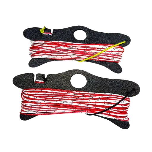 [RD10043] REEDIN FLYING LINE SET 22+2 M