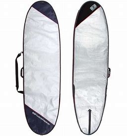 [SCLB36100] ONE 10'0" BARRY BASIC LONGBOARD COVER