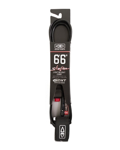 ONE SLIMLINE XT LIGHTWEIGHT COMP 6'6 (copia)